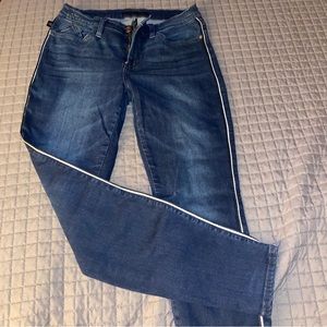 Rock republic jeans size 8